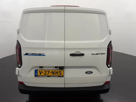 Ford E-Transit Custom - Afbeelding 13 van 24