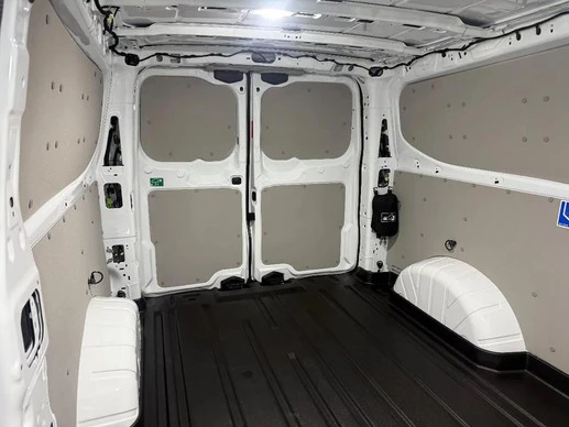 Ford E-Transit Custom - Afbeelding 14 van 24