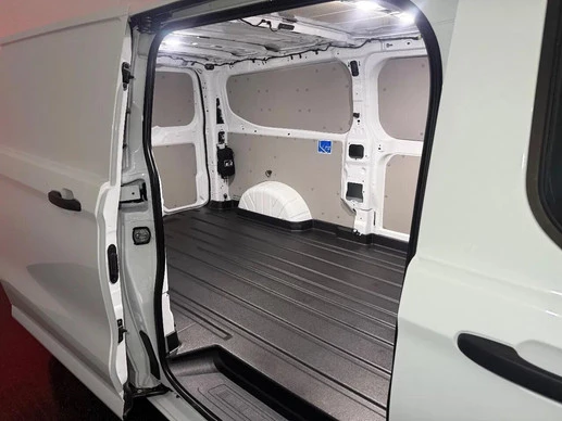 Ford E-Transit Custom - Afbeelding 15 van 24