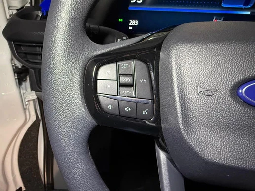 Ford E-Transit Custom - Afbeelding 19 van 24