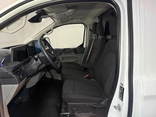Ford E-Transit Custom - Afbeelding 21 van 24