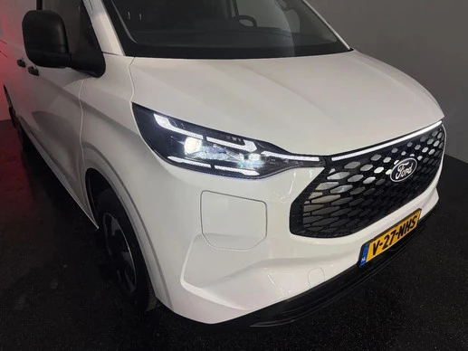 Ford E-Transit Custom - Afbeelding 22 van 24