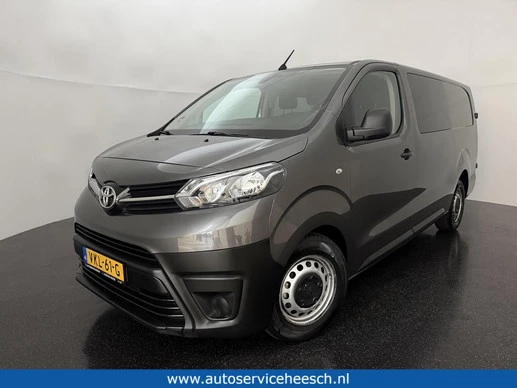Toyota ProAce - Afbeelding 1 van 29