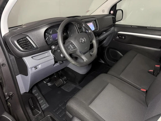 Toyota ProAce - Afbeelding 2 van 29