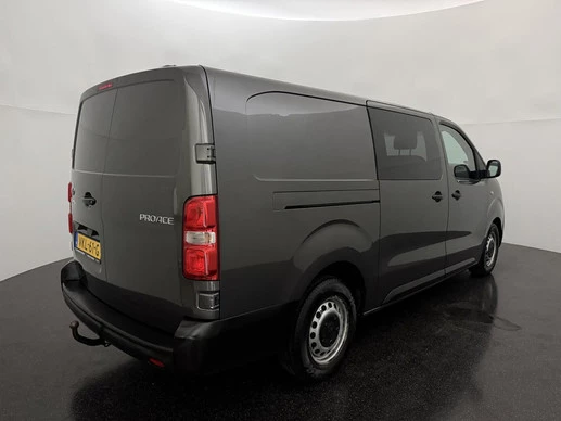 Toyota ProAce - Afbeelding 3 van 29
