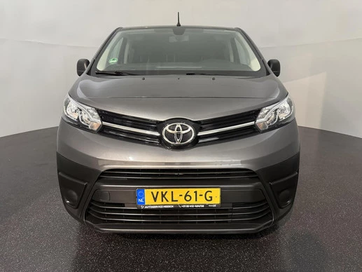 Toyota ProAce - Afbeelding 9 van 29