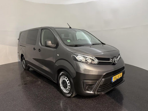 Toyota ProAce - Afbeelding 10 van 29