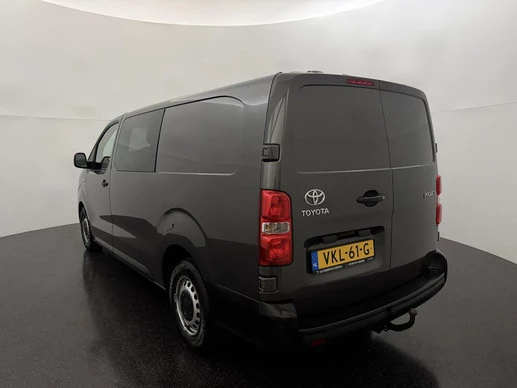 Toyota ProAce - Afbeelding 13 van 29