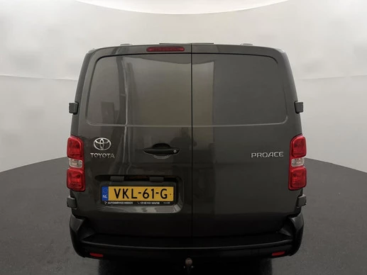 Toyota ProAce - Afbeelding 14 van 29