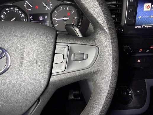 Toyota ProAce - Afbeelding 23 van 29