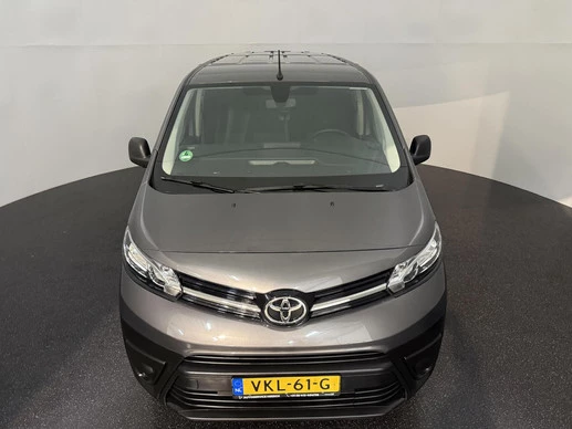 Toyota ProAce - Afbeelding 27 van 29