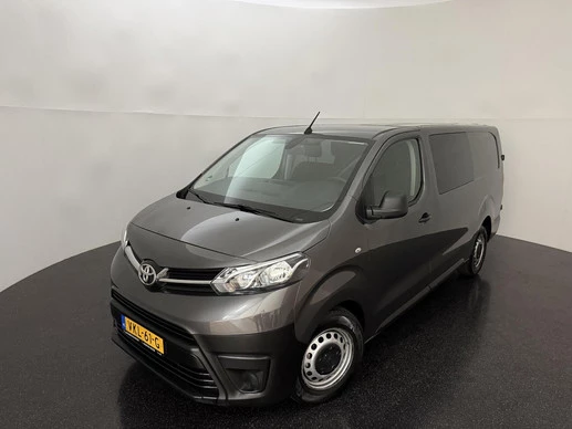 Toyota ProAce - Afbeelding 28 van 29