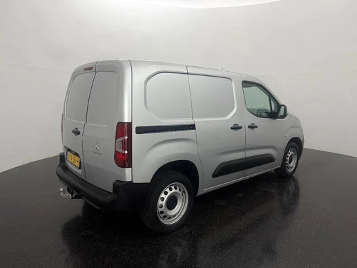 Peugeot Partner - Afbeelding 3 van 24