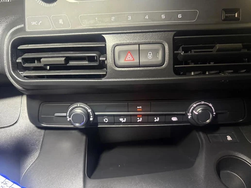 Peugeot Partner - Afbeelding 6 van 24