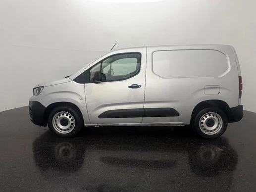 Peugeot Partner - Afbeelding 9 van 24