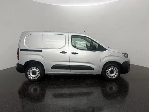 Peugeot Partner - Afbeelding 10 van 24
