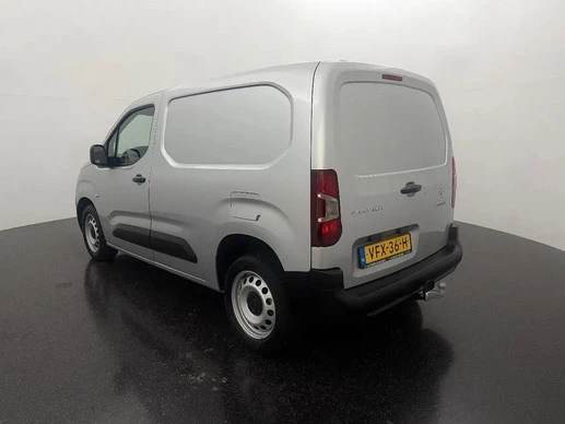 Peugeot Partner - Afbeelding 11 van 24