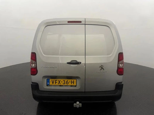 Peugeot Partner - Afbeelding 12 van 24