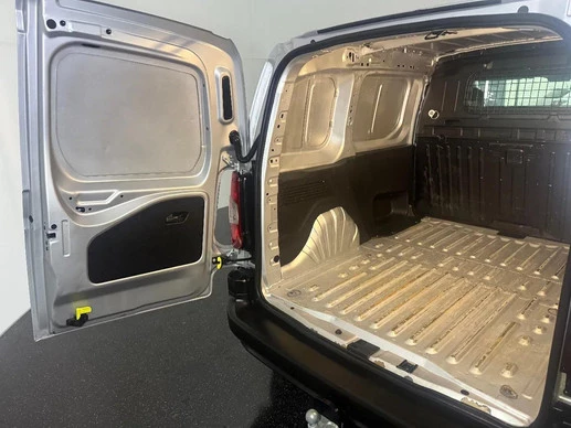 Peugeot Partner - Afbeelding 14 van 24