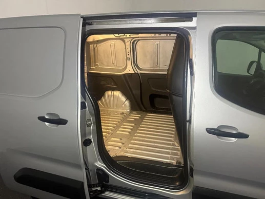 Peugeot Partner - Afbeelding 16 van 24