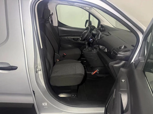 Peugeot Partner - Afbeelding 17 van 24