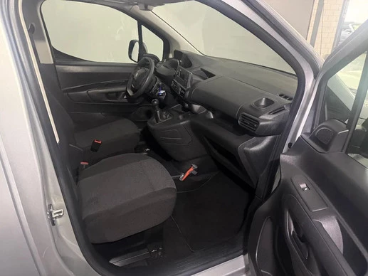 Peugeot Partner - Afbeelding 18 van 24