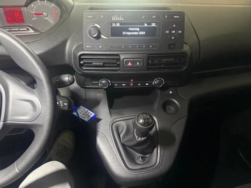 Peugeot Partner - Afbeelding 19 van 24