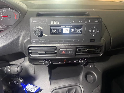 Peugeot Partner - Afbeelding 20 van 24