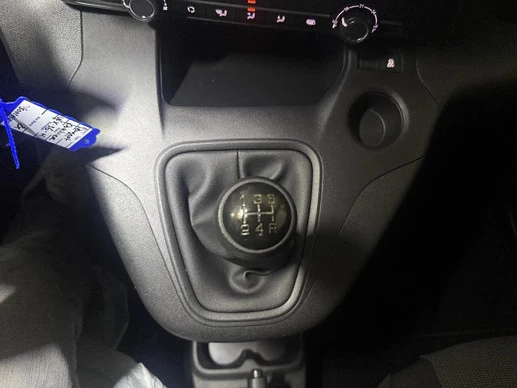 Peugeot Partner - Afbeelding 21 van 24