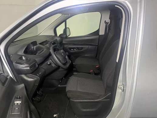 Peugeot Partner - Afbeelding 22 van 24