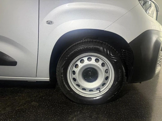 Peugeot Partner - Afbeelding 23 van 24