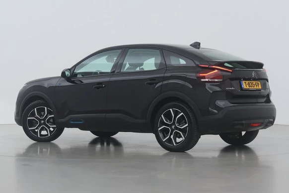 Citroën ë-C4 - Afbeelding 2 van 30