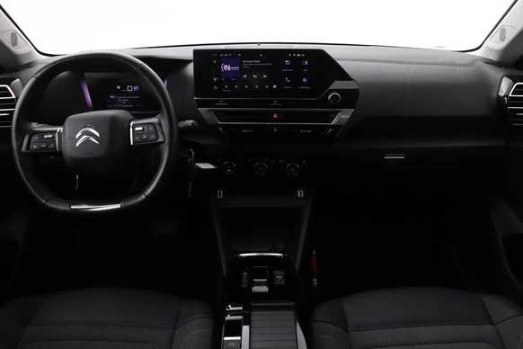 Citroën ë-C4 - Afbeelding 4 van 30