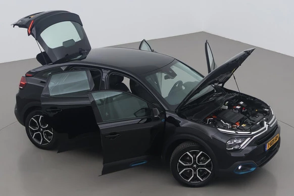 Citroën ë-C4 - Afbeelding 6 van 30