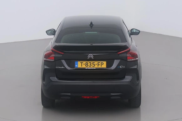 Citroën ë-C4 - Afbeelding 9 van 30