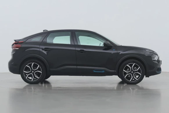 Citroën ë-C4 - Afbeelding 10 van 30
