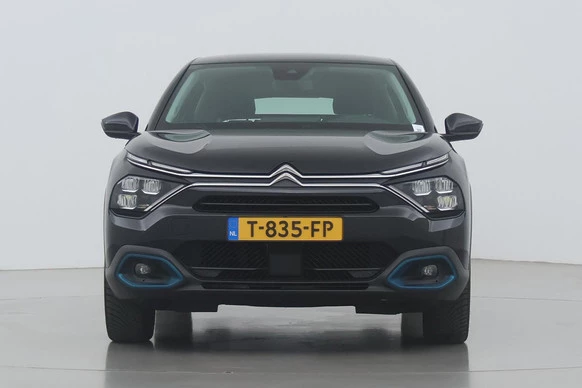 Citroën ë-C4 - Afbeelding 16 van 30