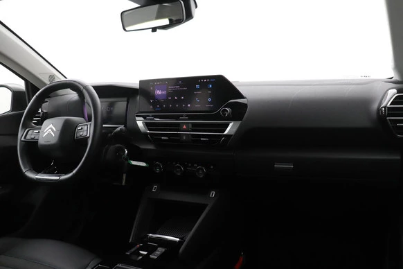 Citroën ë-C4 - Afbeelding 19 van 30