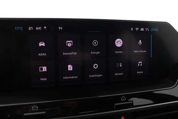 Citroën ë-C4 - Afbeelding 22 van 30