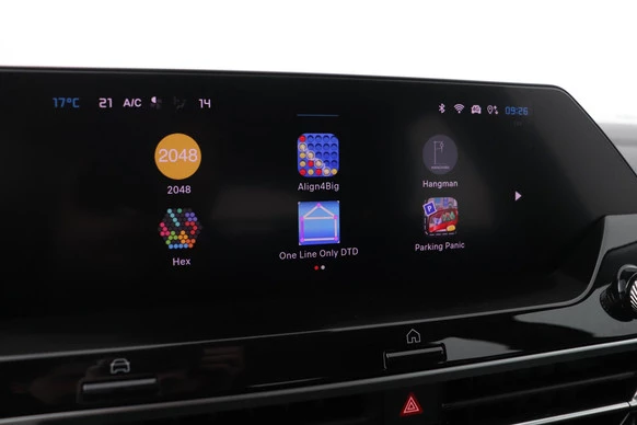 Citroën ë-C4 - Afbeelding 28 van 30