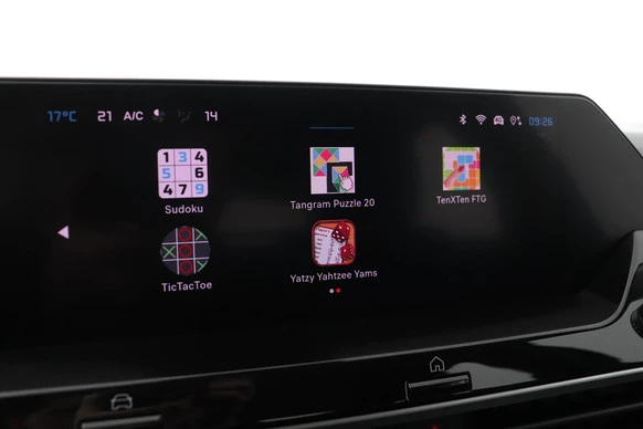 Citroën ë-C4 - Afbeelding 29 van 30