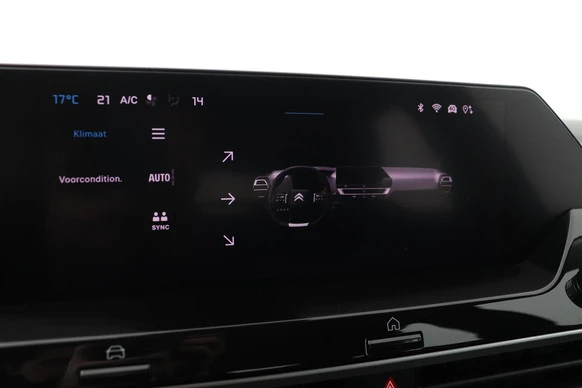 Citroën ë-C4 - Afbeelding 30 van 30