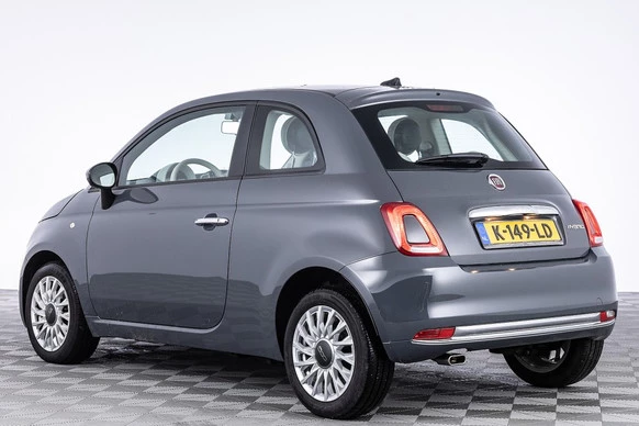 Fiat 500 - Afbeelding 2 van 24