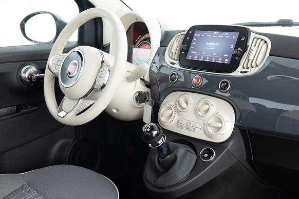 Fiat 500 - Afbeelding 3 van 24