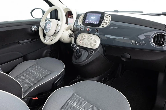 Fiat 500 - Afbeelding 4 van 24