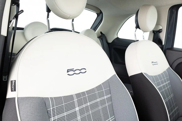 Fiat 500 - Afbeelding 5 van 24
