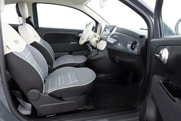 Fiat 500 - Afbeelding 6 van 24