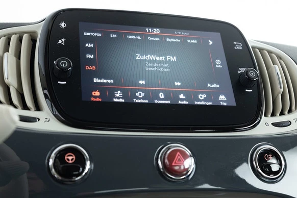 Fiat 500 - Afbeelding 9 van 24