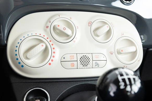 Fiat 500 - Afbeelding 10 van 24