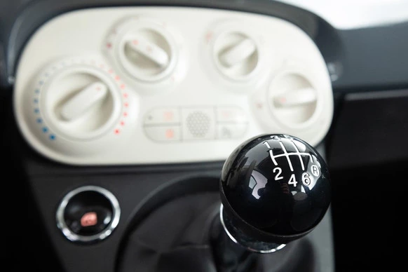 Fiat 500 - Afbeelding 11 van 24